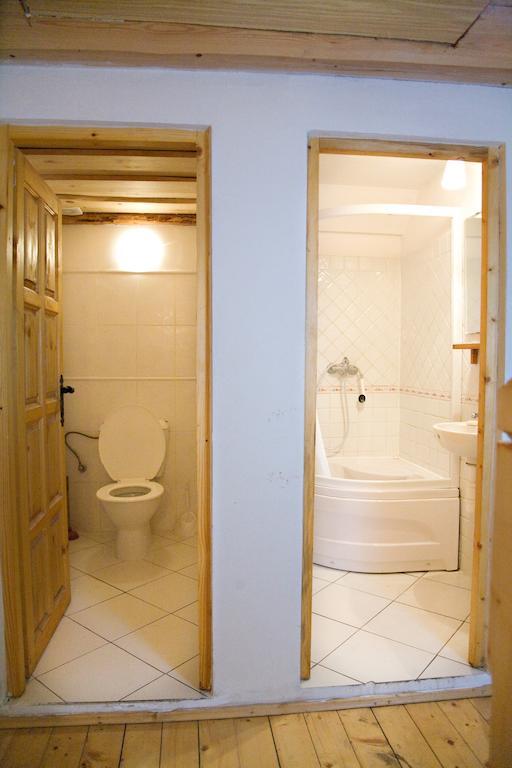 Chata Donovaly Staré Hory Oda fotoğraf